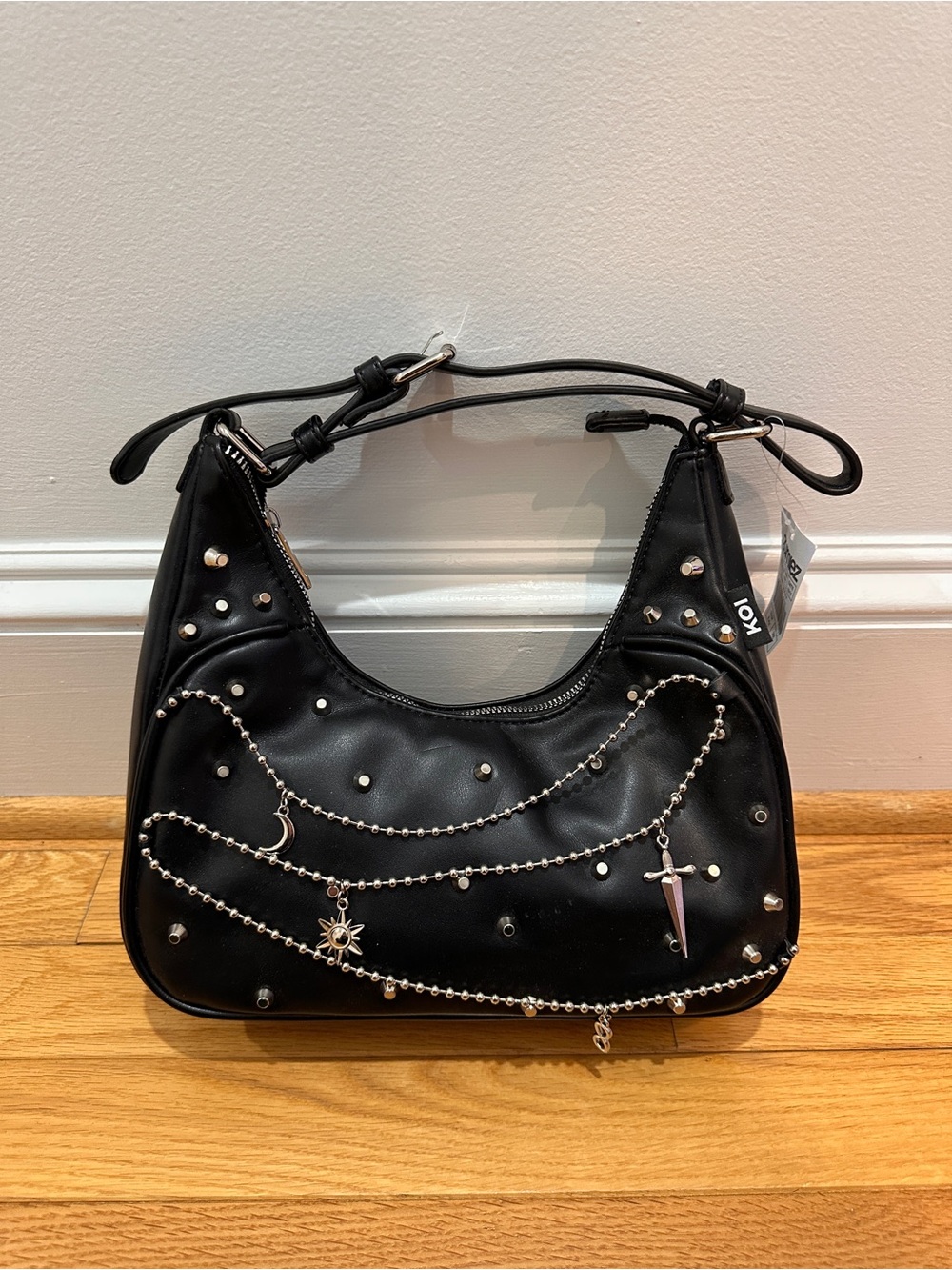 NWT KOI Jinx Shoulder bag
